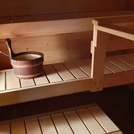 Lupposyoete 아파트 *