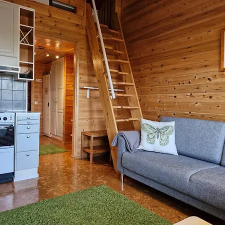 Lupposyoete * Syöte